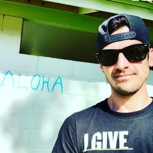 Meet your Posher, Nathan